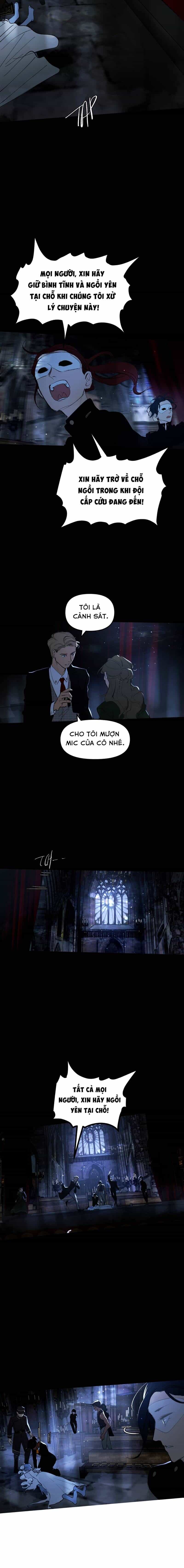 Hoa Lục Bình Tím - Chương 129 - ảnh 7