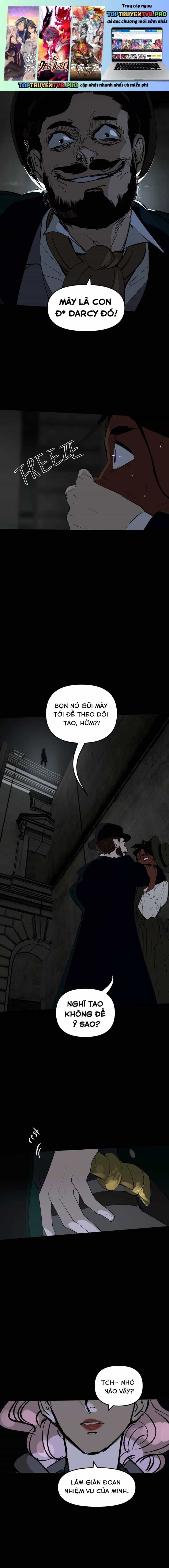 Hoa Lục Bình Tím - Chương 130.1 - ảnh 2
