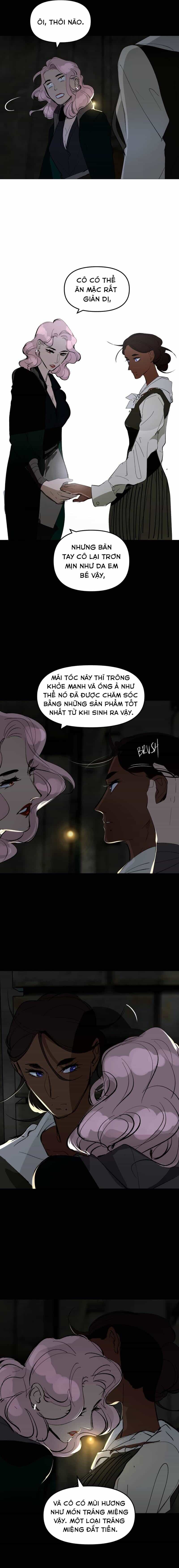 Hoa Lục Bình Tím - Chương 130.3 - ảnh 5