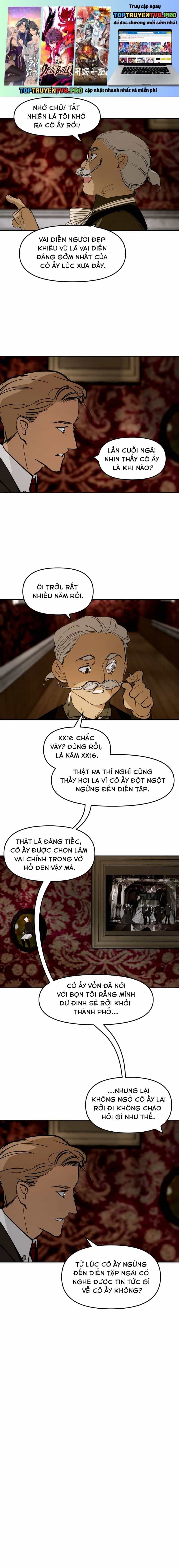 Hoa Lục Bình Tím - Chương 131.2 - ảnh 2