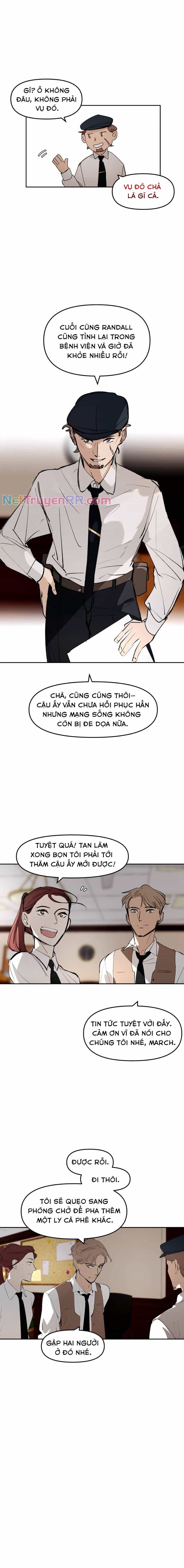 Hoa Lục Bình Tím - Chương 132.1 - ảnh 3