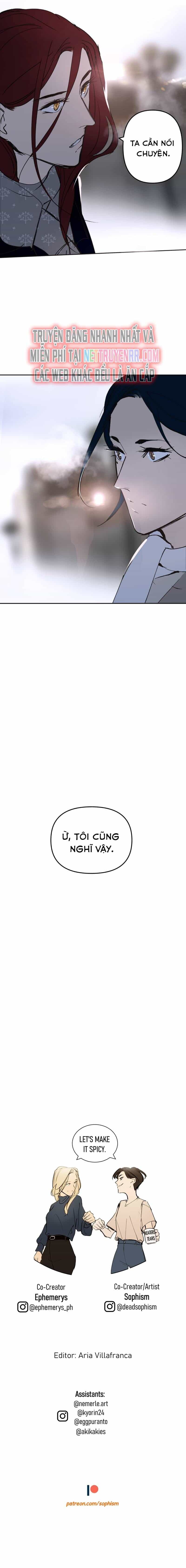 Hoa Lục Bình Tím - Chương 132.2 - ảnh 7