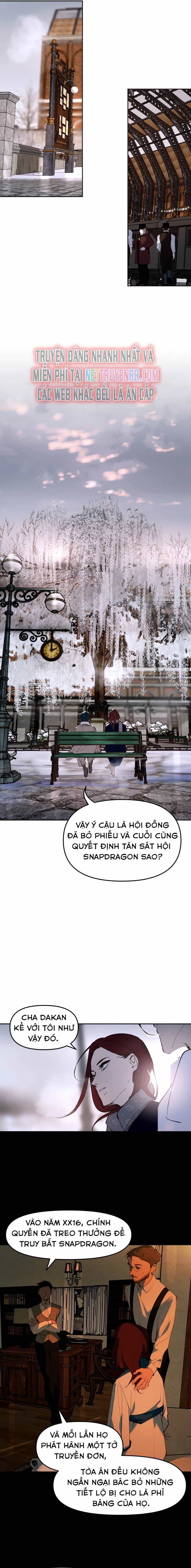 Hoa Lục Bình Tím - Chương 133 - ảnh 3