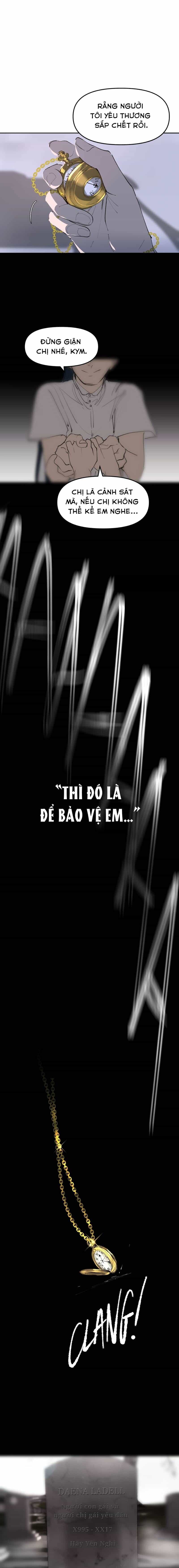 Hoa Lục Bình Tím - Chương 133.2 - ảnh 3