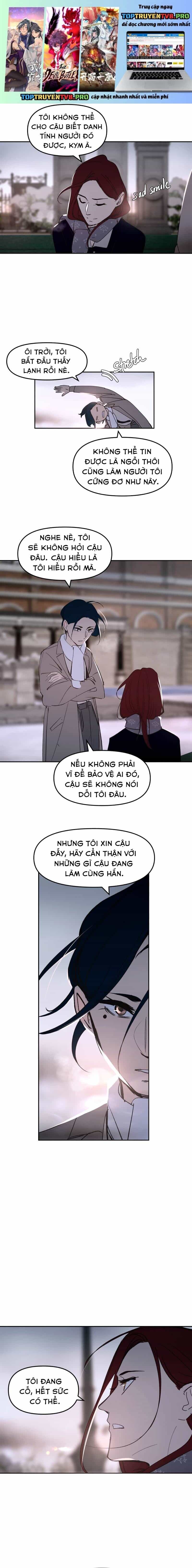 Hoa Lục Bình Tím - Chương 133.3 - ảnh 2