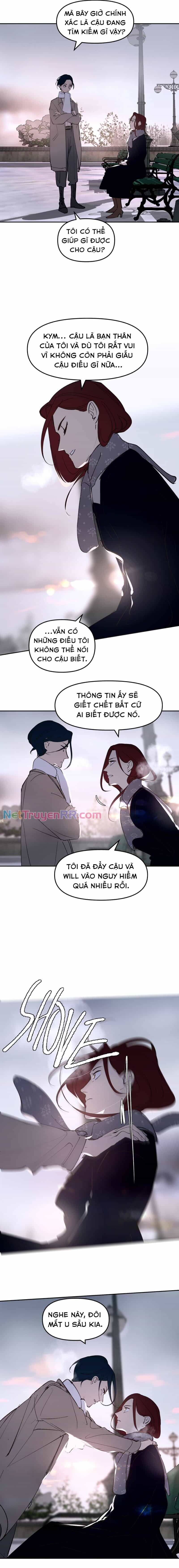 Hoa Lục Bình Tím - Chương 133.3 - ảnh 3