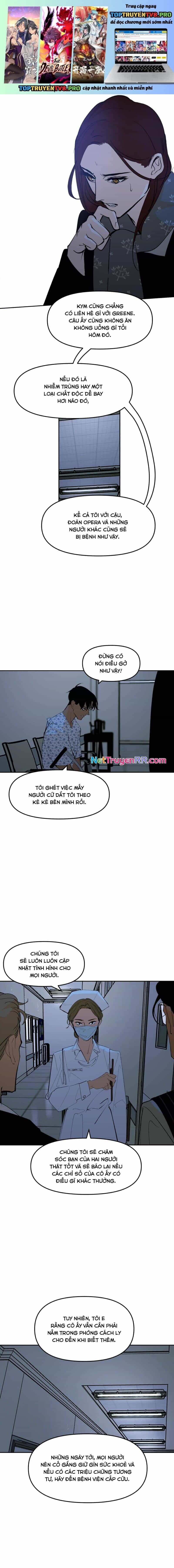 Hoa Lục Bình Tím - Chương 134.1 - ảnh 2