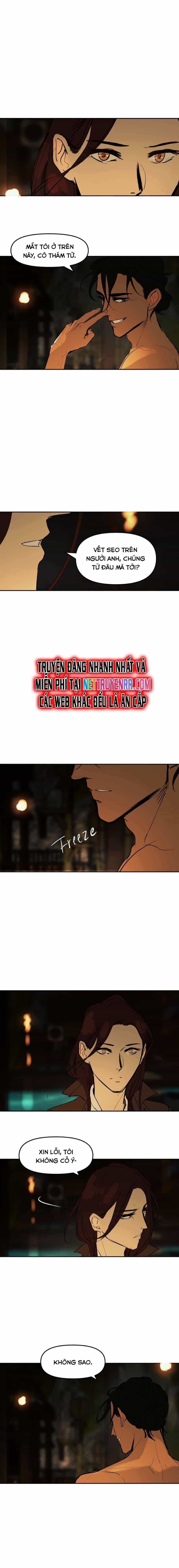 Hoa Lục Bình Tím - Chương 135.1 - ảnh 6