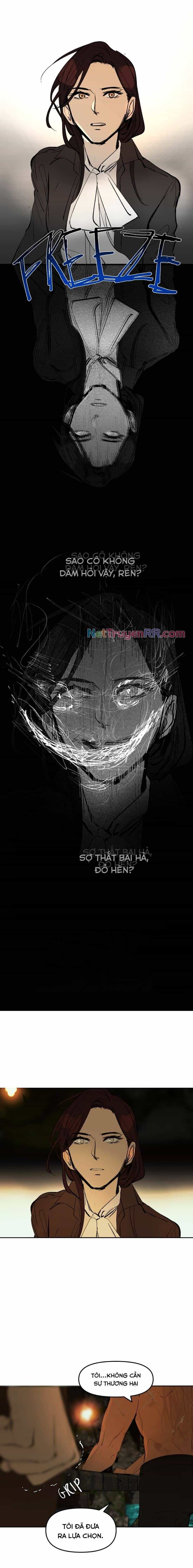 Hoa Lục Bình Tím - Chương 135.2 - ảnh 4