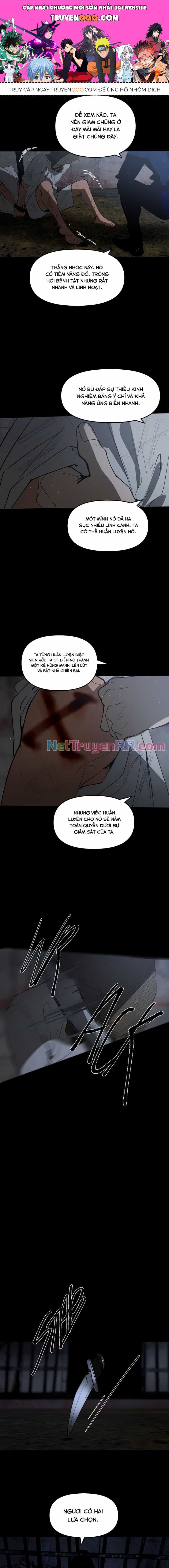 Hoa Lục Bình Tím - Chương 136.1 - ảnh 1