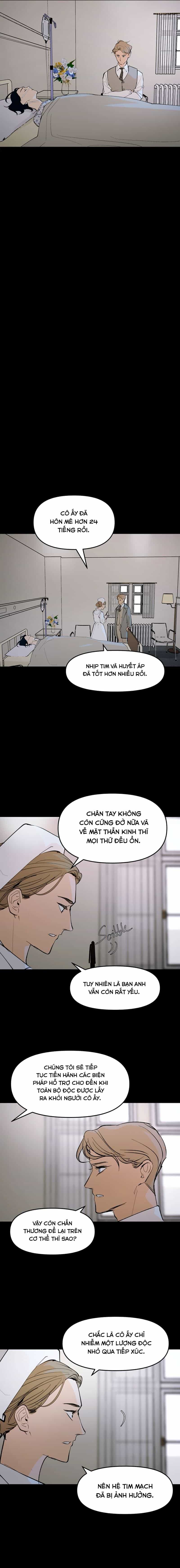 Hoa Lục Bình Tím - Chương 137 - ảnh 2