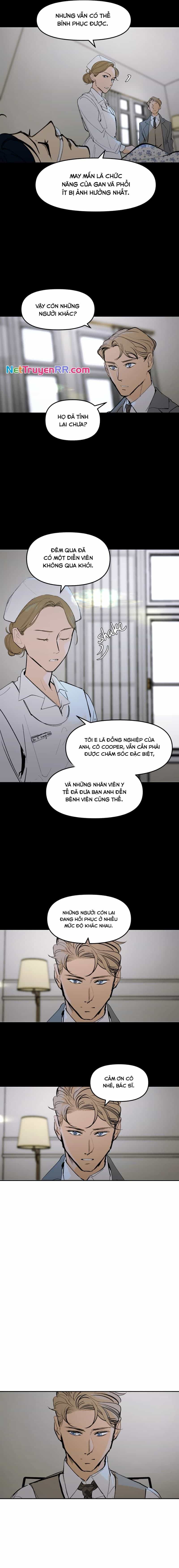 Hoa Lục Bình Tím - Chương 137 - ảnh 3