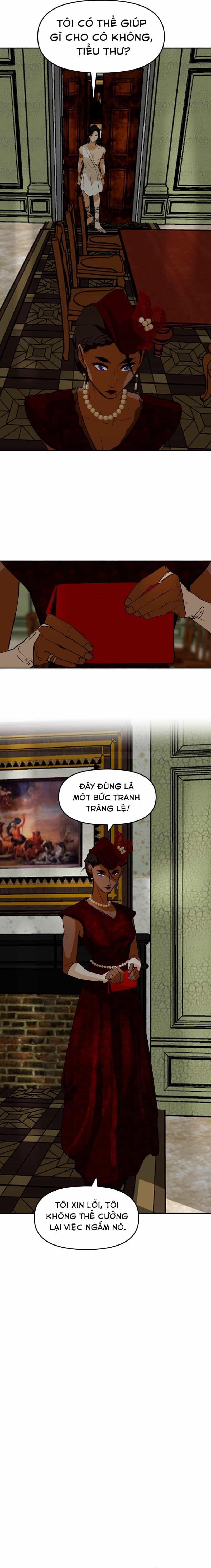 Hoa Lục Bình Tím - Chương 138.1 - ảnh 4