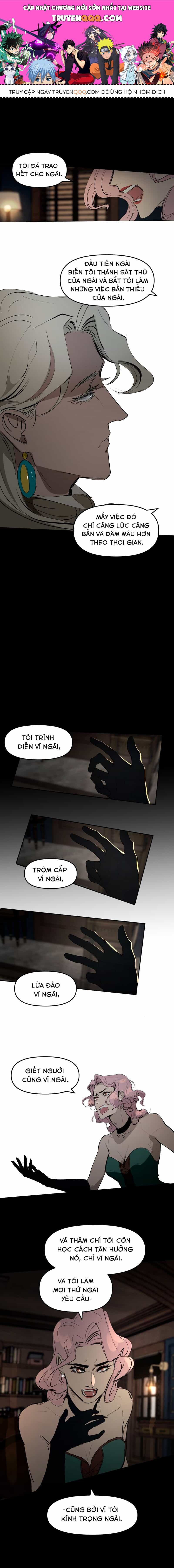 Hoa Lục Bình Tím - Chương 138.3 - ảnh 1