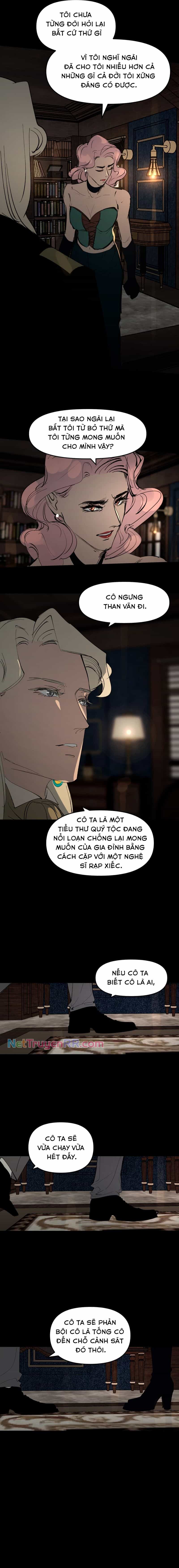 Hoa Lục Bình Tím - Chương 138.3 - ảnh 2