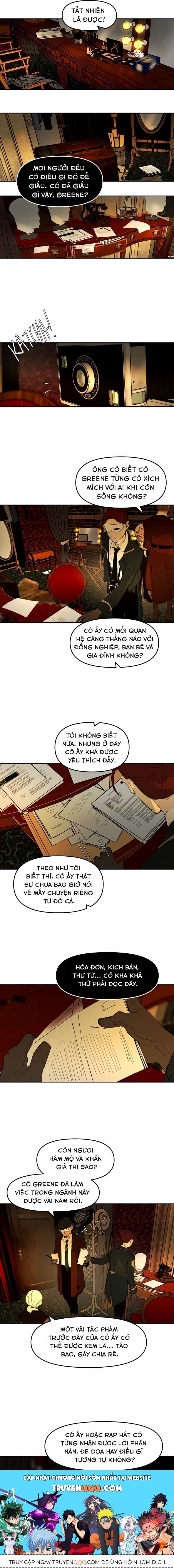 Hoa Lục Bình Tím - Chương 140 - ảnh 6