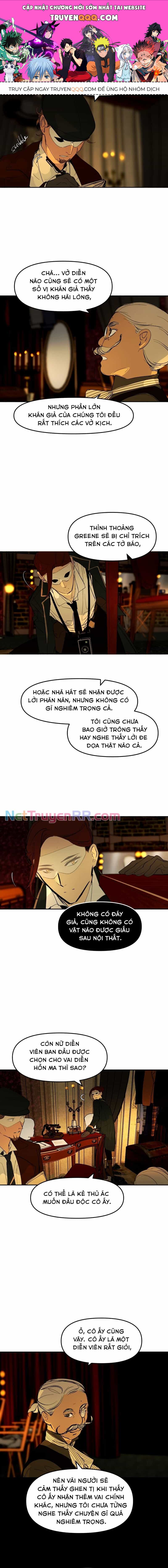 Hoa Lục Bình Tím - Chương 140.1 - ảnh 1