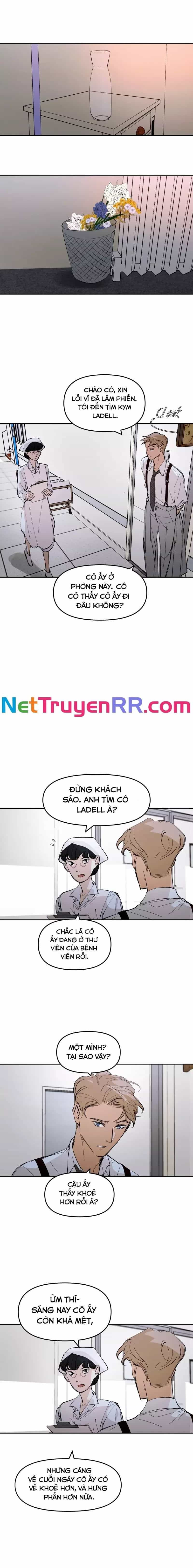 Hoa Lục Bình Tím - Chương 141 - ảnh 4
