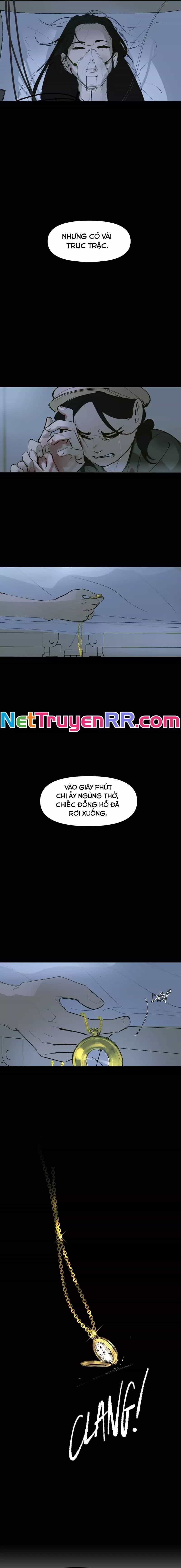 Hoa Lục Bình Tím - Chương 141.2 - ảnh 4