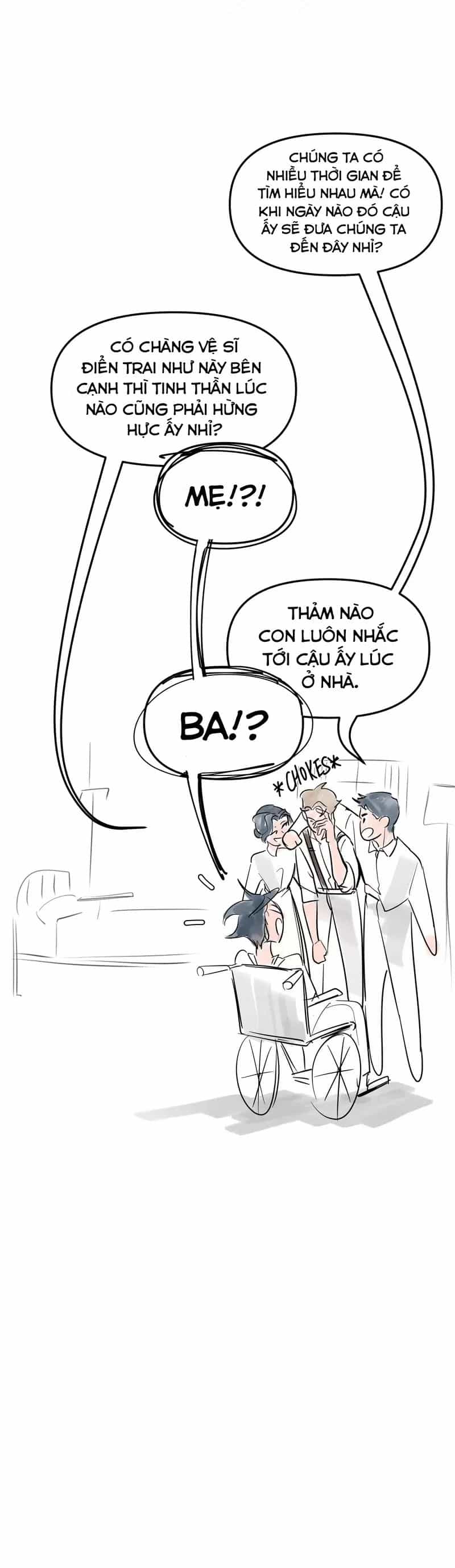 Hoa Lục Bình Tím - Chương 141.2 - ảnh 9
