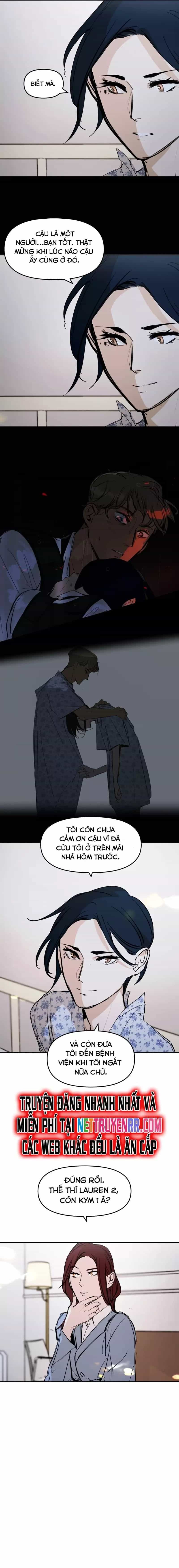 Hoa Lục Bình Tím - Chương 142 - ảnh 7