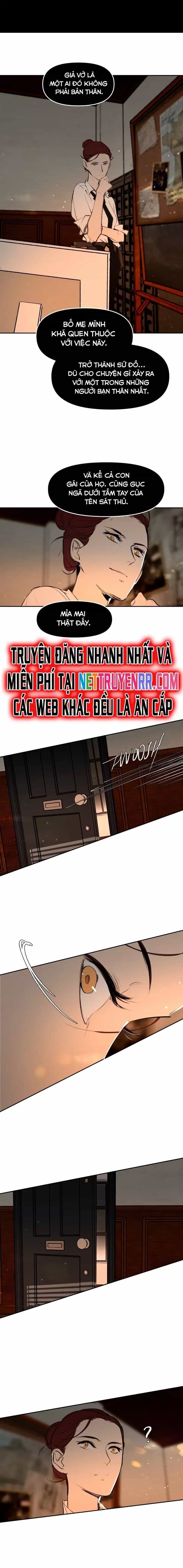 Hoa Lục Bình Tím - Chương 142.1 - ảnh 7