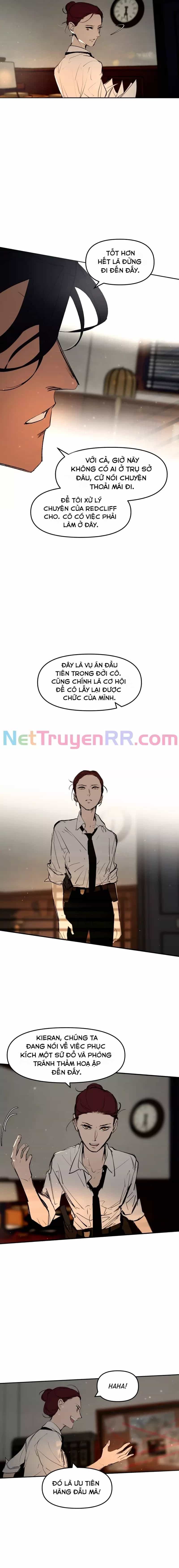Hoa Lục Bình Tím - Chương 142.2 - ảnh 6