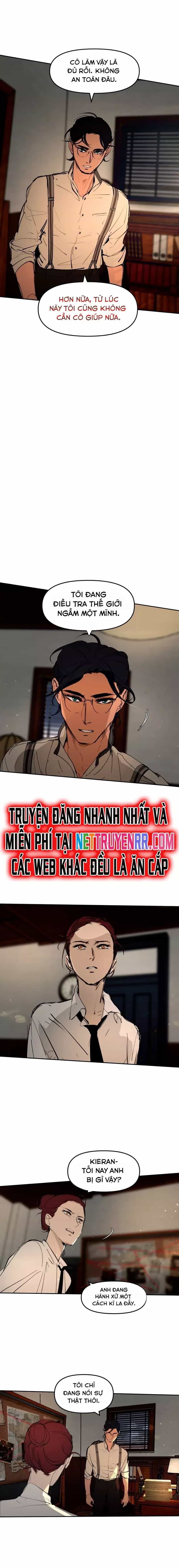 Hoa Lục Bình Tím - Chương 142.2 - ảnh 7