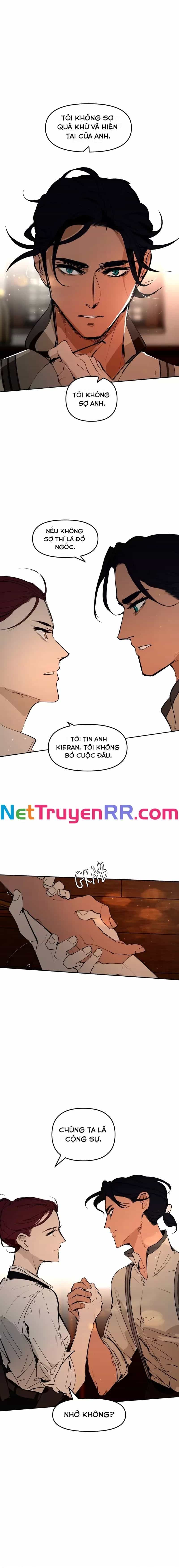 Hoa Lục Bình Tím - Chương 142.4 - ảnh 4