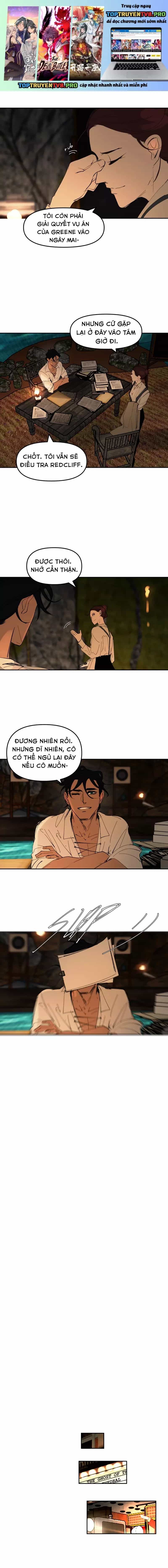 Hoa Lục Bình Tím - Chương 143.1 - ảnh 2