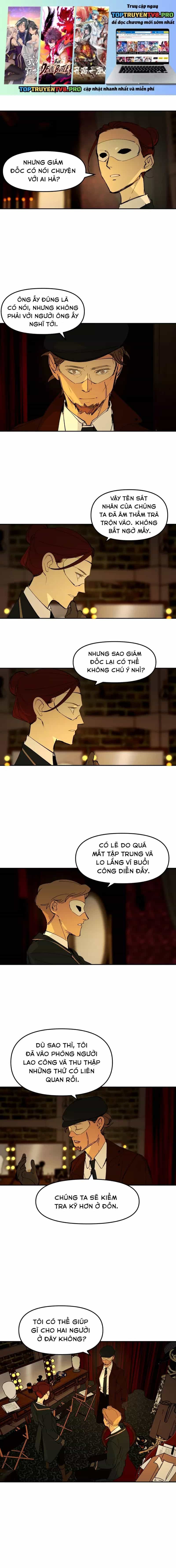 Hoa Lục Bình Tím - Chương 143.2 - ảnh 2