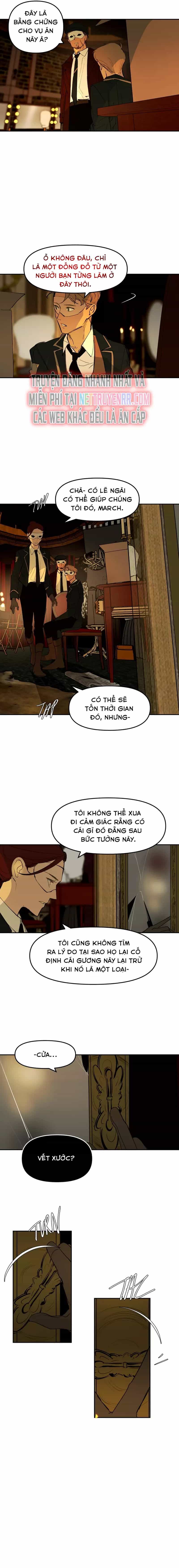 Hoa Lục Bình Tím - Chương 143.2 - ảnh 3