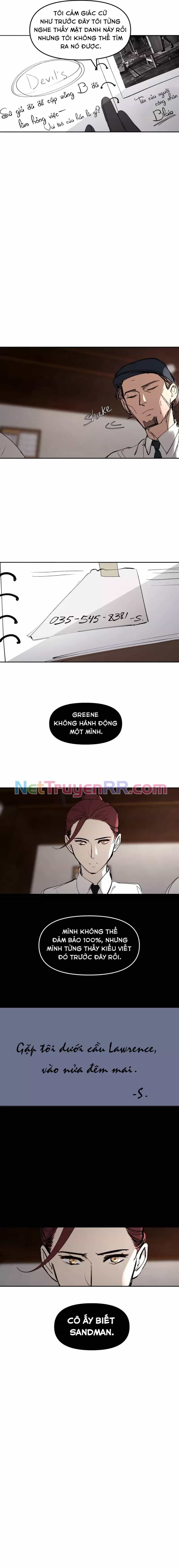 Hoa Lục Bình Tím - Chương 144.1 - ảnh 5
