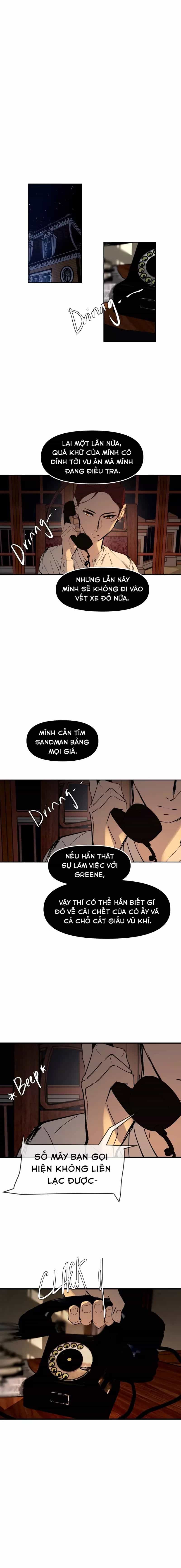 Hoa Lục Bình Tím - Chương 144.1 - ảnh 6