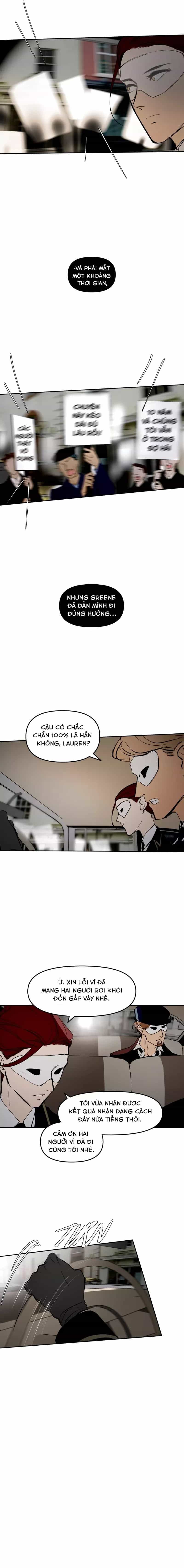 Hoa Lục Bình Tím - Chương 144.2 - ảnh 5