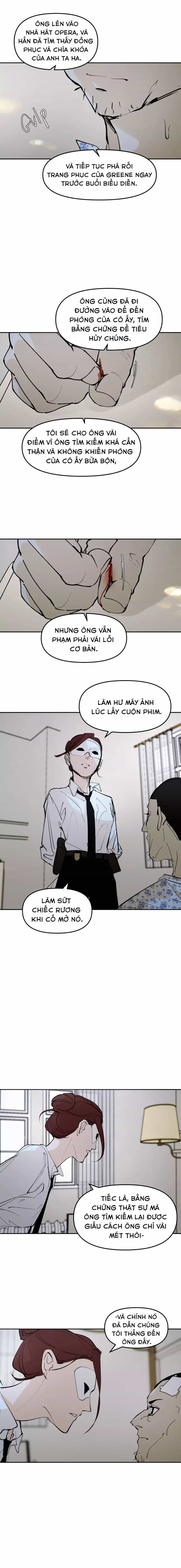 Hoa Lục Bình Tím - Chương 145.2 - ảnh 3