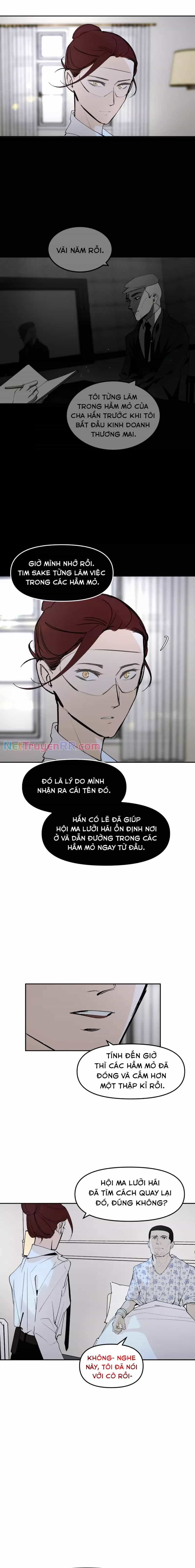 Hoa Lục Bình Tím - Chương 145.2 - ảnh 7