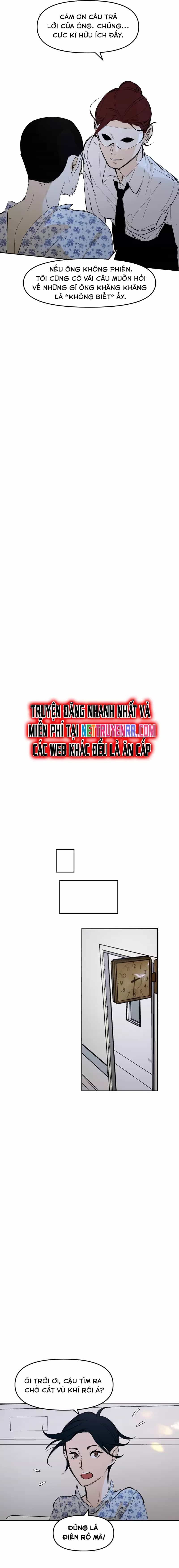 Hoa Lục Bình Tím - Chương 145.3 - ảnh 5