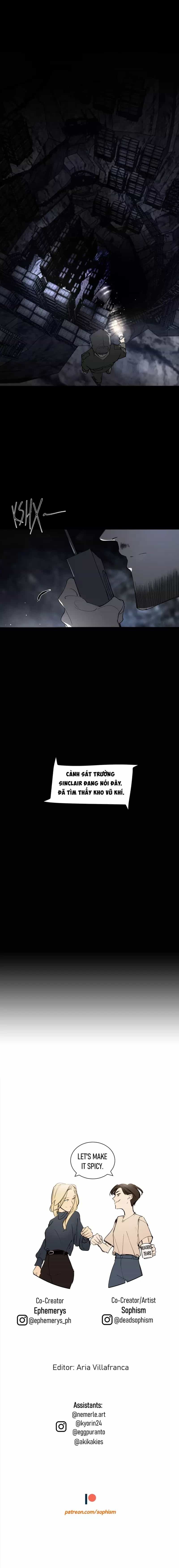 Hoa Lục Bình Tím - Chương 146.3 - ảnh 5