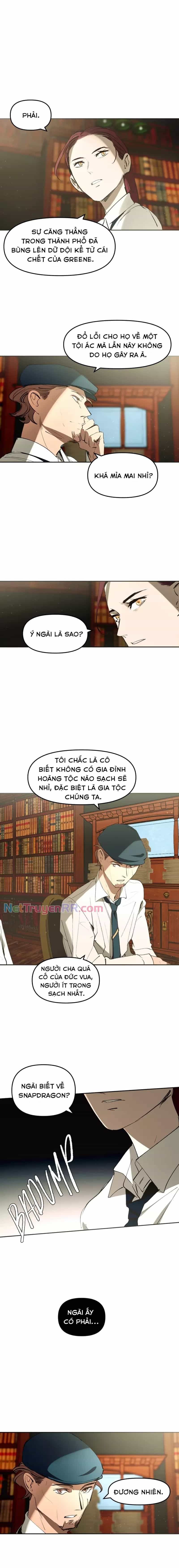 Hoa Lục Bình Tím - Chương 147.1 - ảnh 5