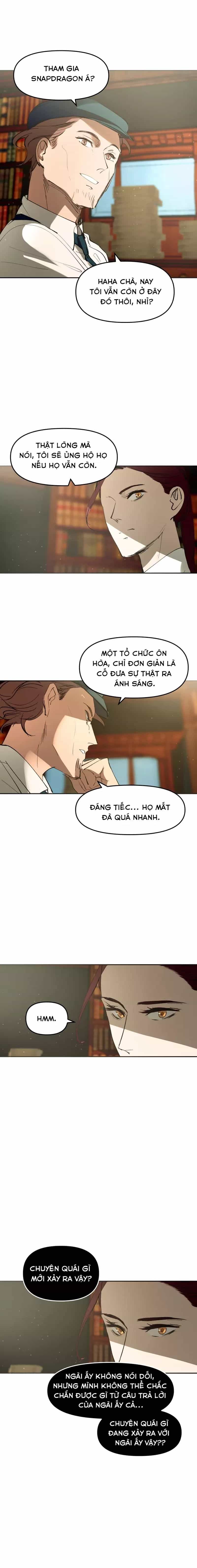 Hoa Lục Bình Tím - Chương 147.1 - ảnh 7