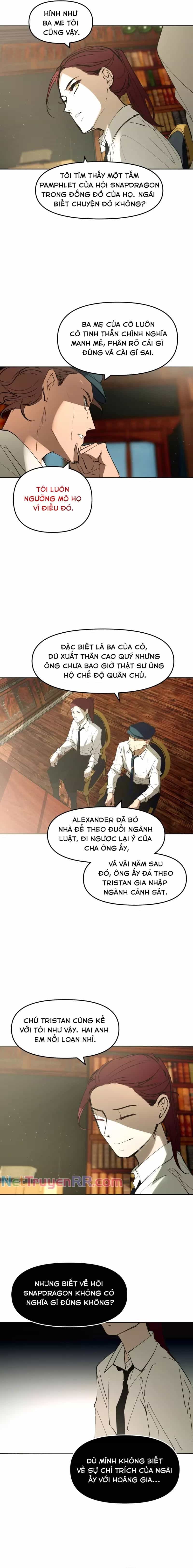 Hoa Lục Bình Tím - Chương 147.2 - ảnh 3