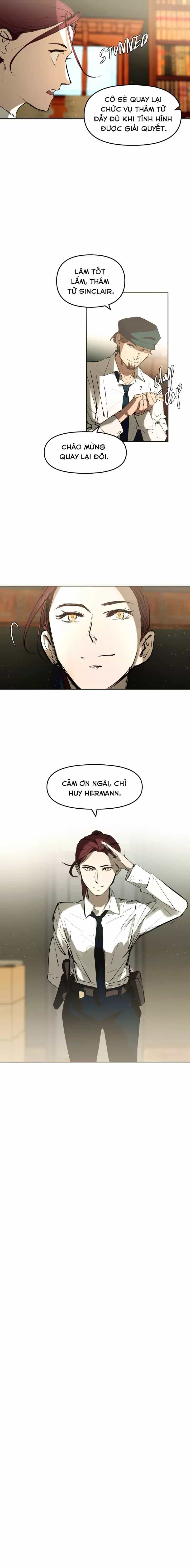 Hoa Lục Bình Tím - Chương 147.2 - ảnh 7