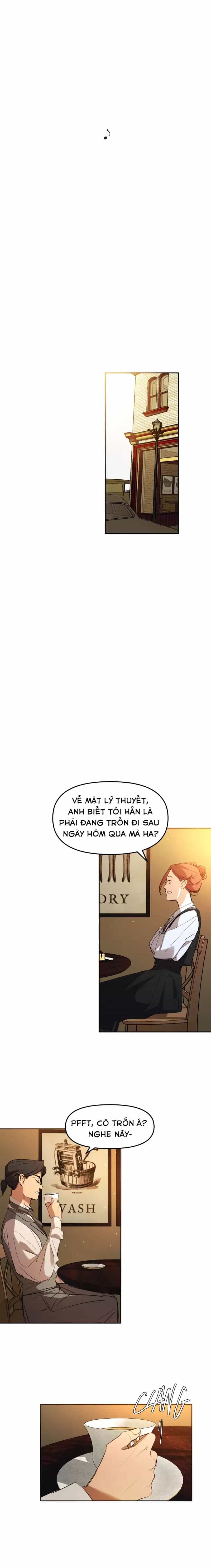 Hoa Lục Bình Tím - Chương 148 - ảnh 3