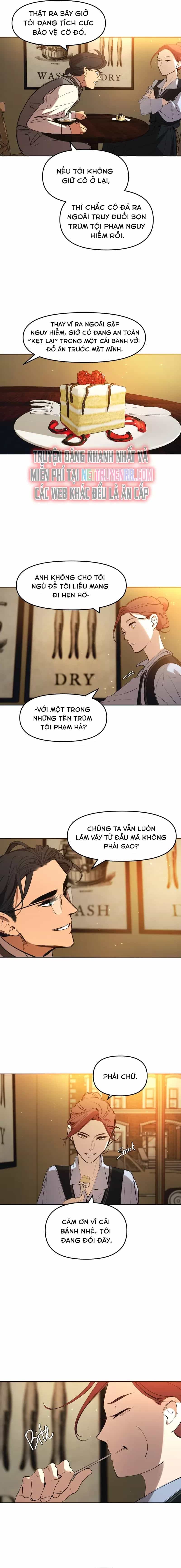Hoa Lục Bình Tím - Chương 148 - ảnh 4