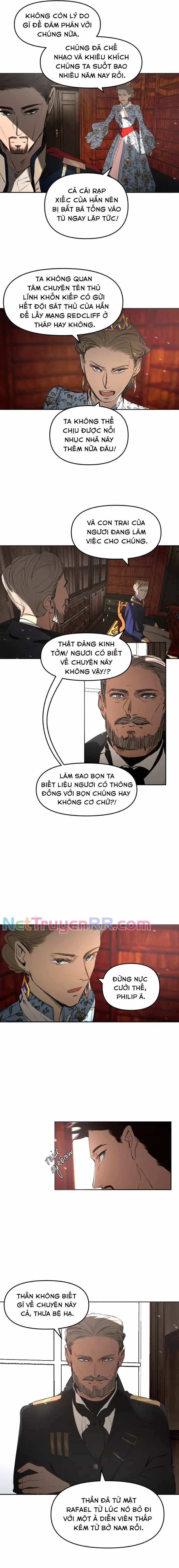 Hoa Lục Bình Tím - Chương 148.1 - ảnh 5