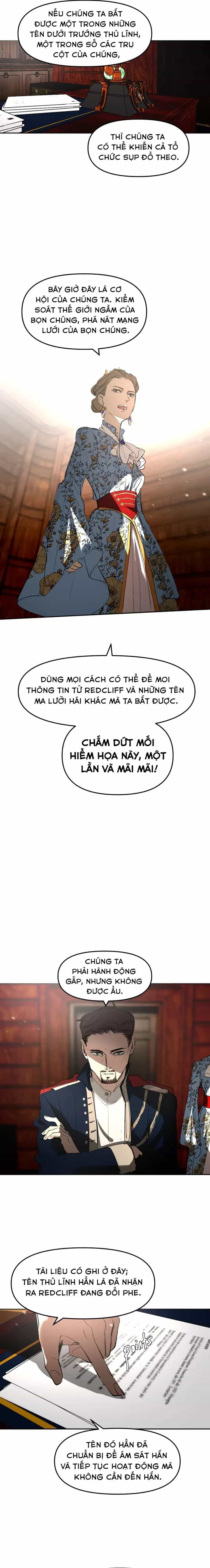 Hoa Lục Bình Tím - Chương 148.1 - ảnh 7