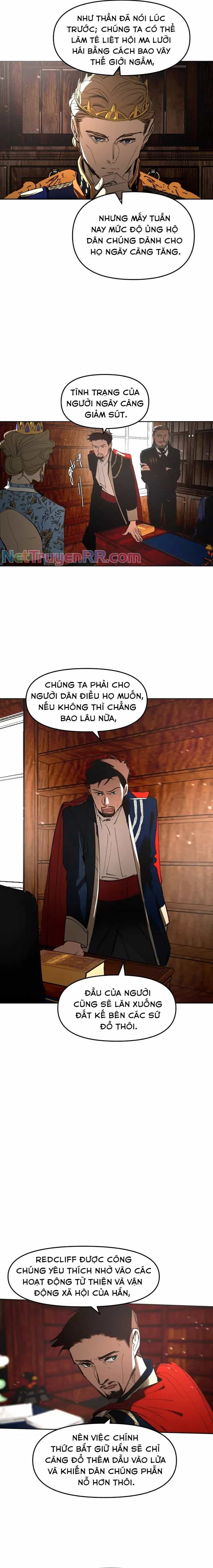 Hoa Lục Bình Tím - Chương 148.2 - ảnh 3