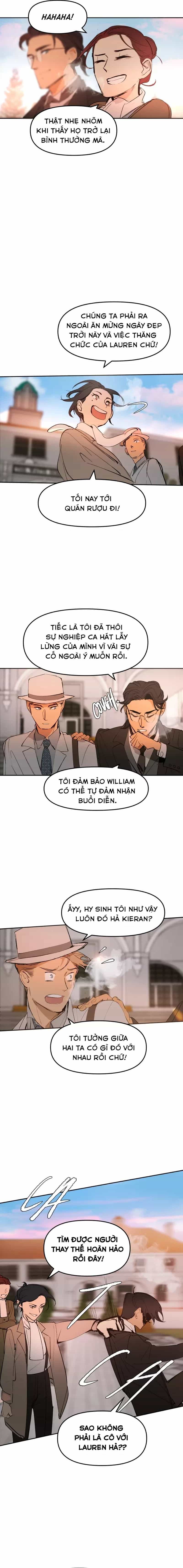 Hoa Lục Bình Tím - Chương 148.2 - ảnh 7