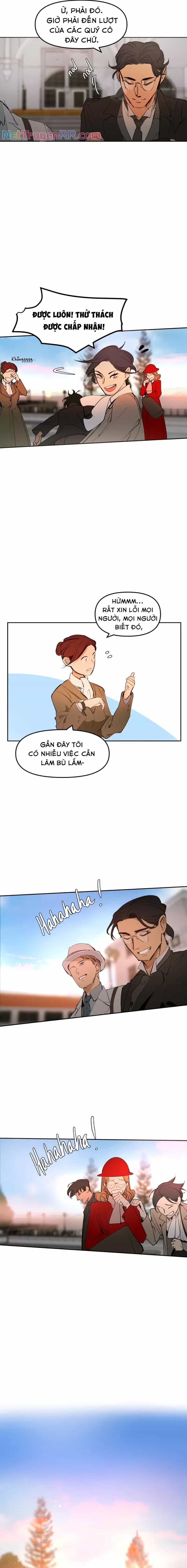 Hoa Lục Bình Tím - Chương 148.3 - ảnh 3